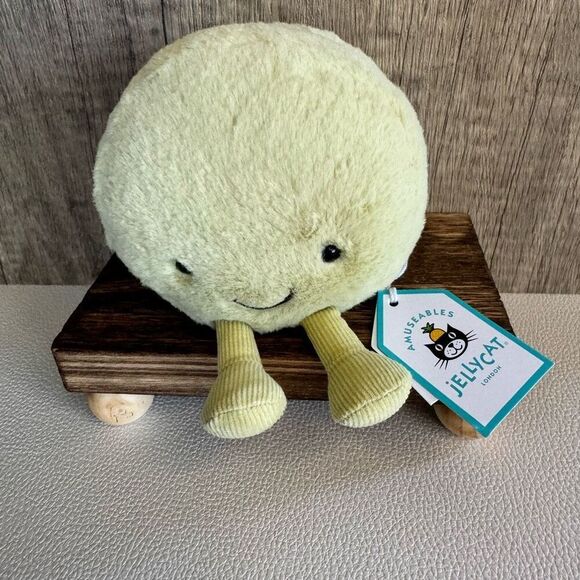 Jellycat Max Macaron NEW!FAST SHIP Amuseables